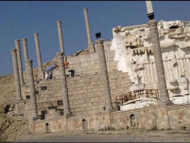 doğal taş, inşaat, dekorasyon, mimari, akdeniz doğal taş, hatay mimari, hatay dekorasyon